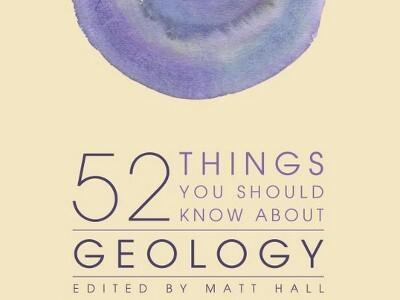52 things you should know about geology