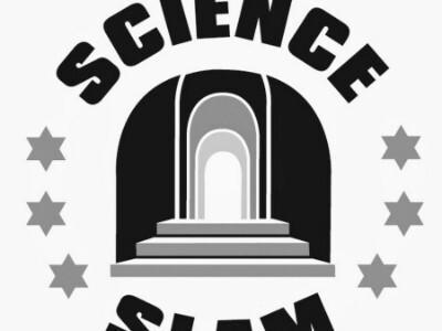 Science Slam Contestant