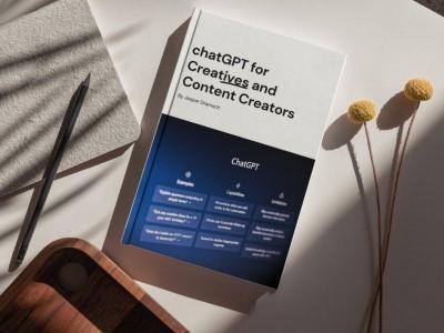 ChatGPT for Creative and Content Creators