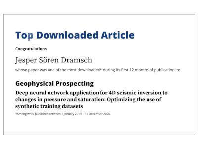 Top Download Articles Wiley