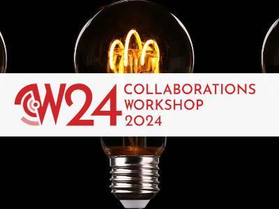 Collaboration Workshop Steering Committee