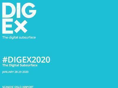 DigEx 2020 Talk